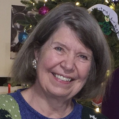 Susan Follmer