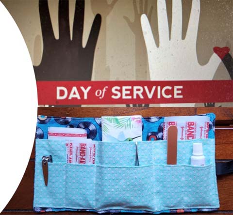 2025 Day-of-Service